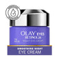 Olay Regenerist Retinol 24 Night Eye Cream, 0.5 Oz