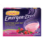 Emergen-C Emergen-Zzzz Nighttime Sleep Aid Berry Flavor Drink Mix Powder - 24 Oz