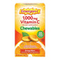 Emergen-C 1000 Mg Vitamin C Orange Blast Chewable Tablets, 40 Ea
