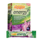 Emergen-C Energy Plus Packets, Blueberry-Acai - 18 Ct