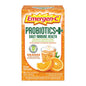 Emergen-C Probiotics Plus Digestive Supplement Powder, Orange - 30 Ct