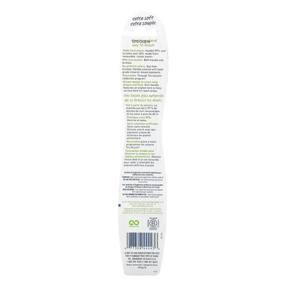 Tom'S Of Maine Children'S Dye-Free Toothbrush 1 Ea