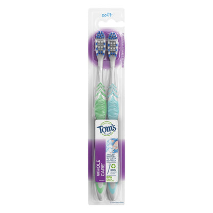 Toms Whole Care Tbr 2 Soft