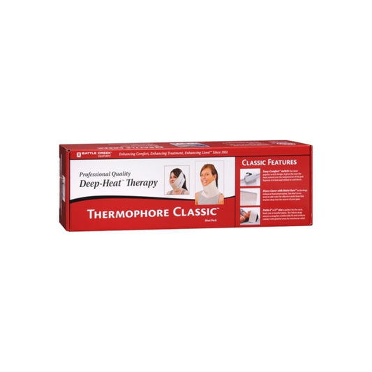 Thermophore Automatic Moist Heat Pack Petite 1 Each