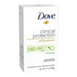 Dove Clinical Protection Anti-Perspirant Deodorant Solid 1.7 Ounce
