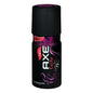Axe Deodorant Body Spray, Excite - 4 Oz