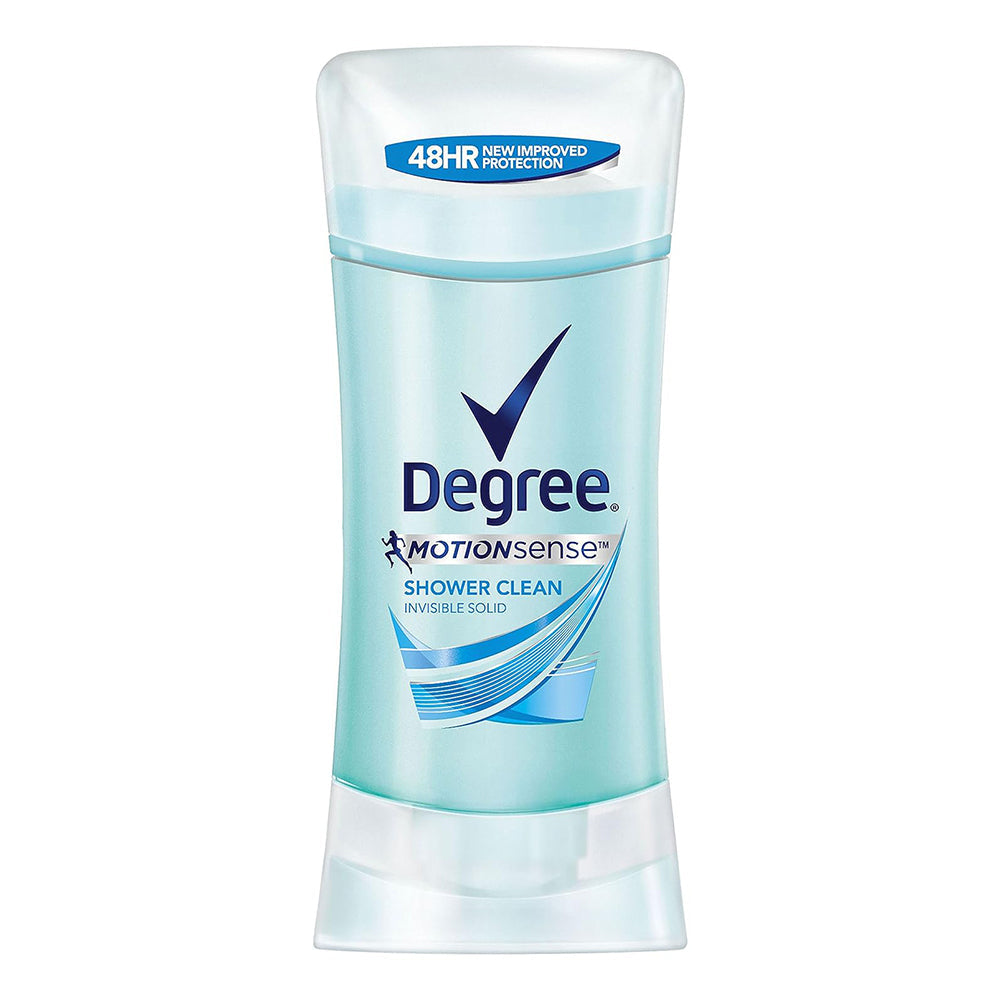Degree Expert Protection Anti-Perspirant & Deodorant 2.6 Ounce