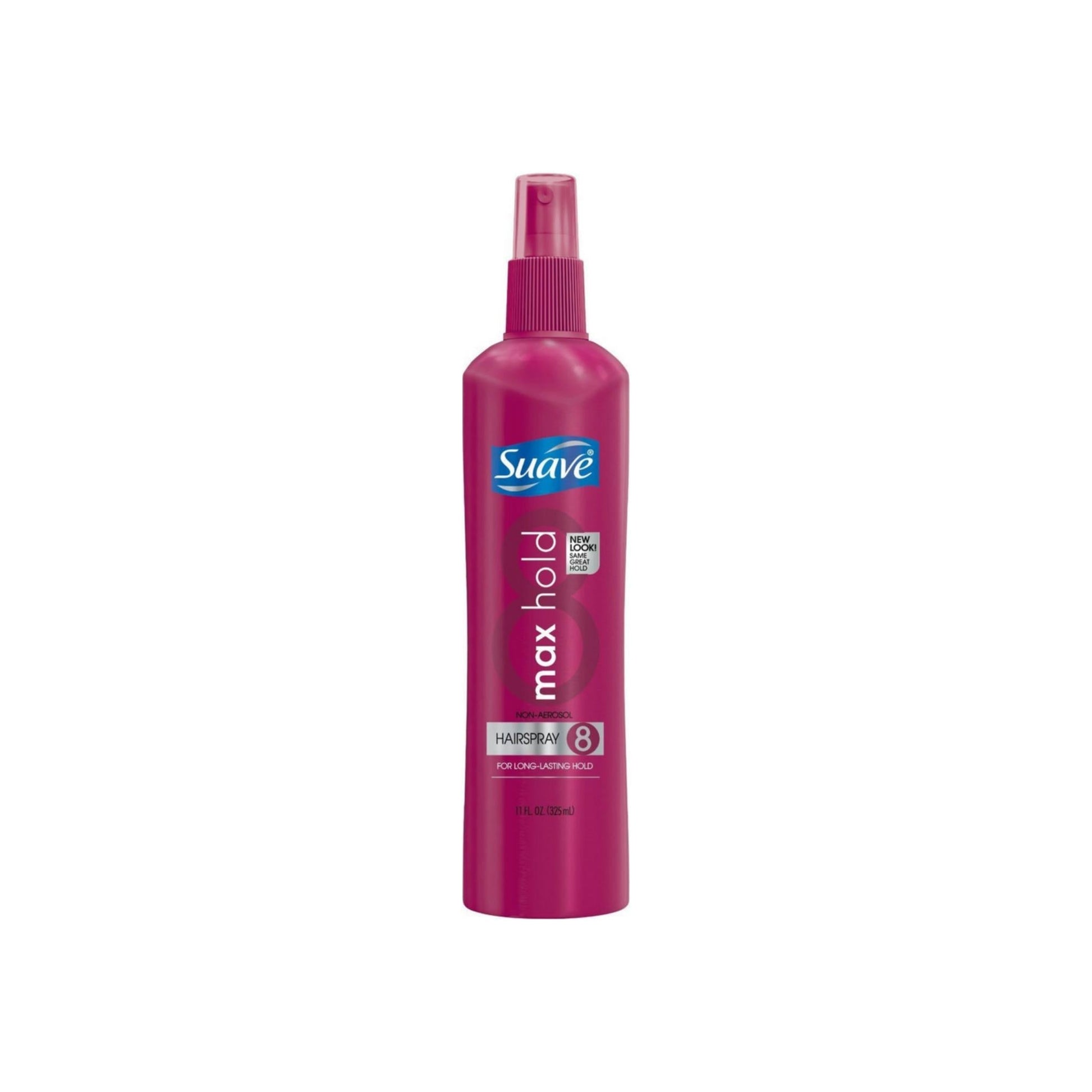 Suave Max Hold Non Aerosol Hairpsray