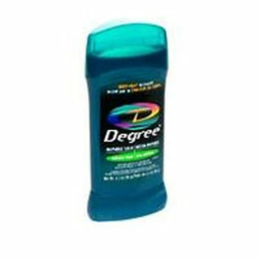 Degree Extreme Blast Invisible Solid Antiperspirant & Deodorant - 2.6 Oz