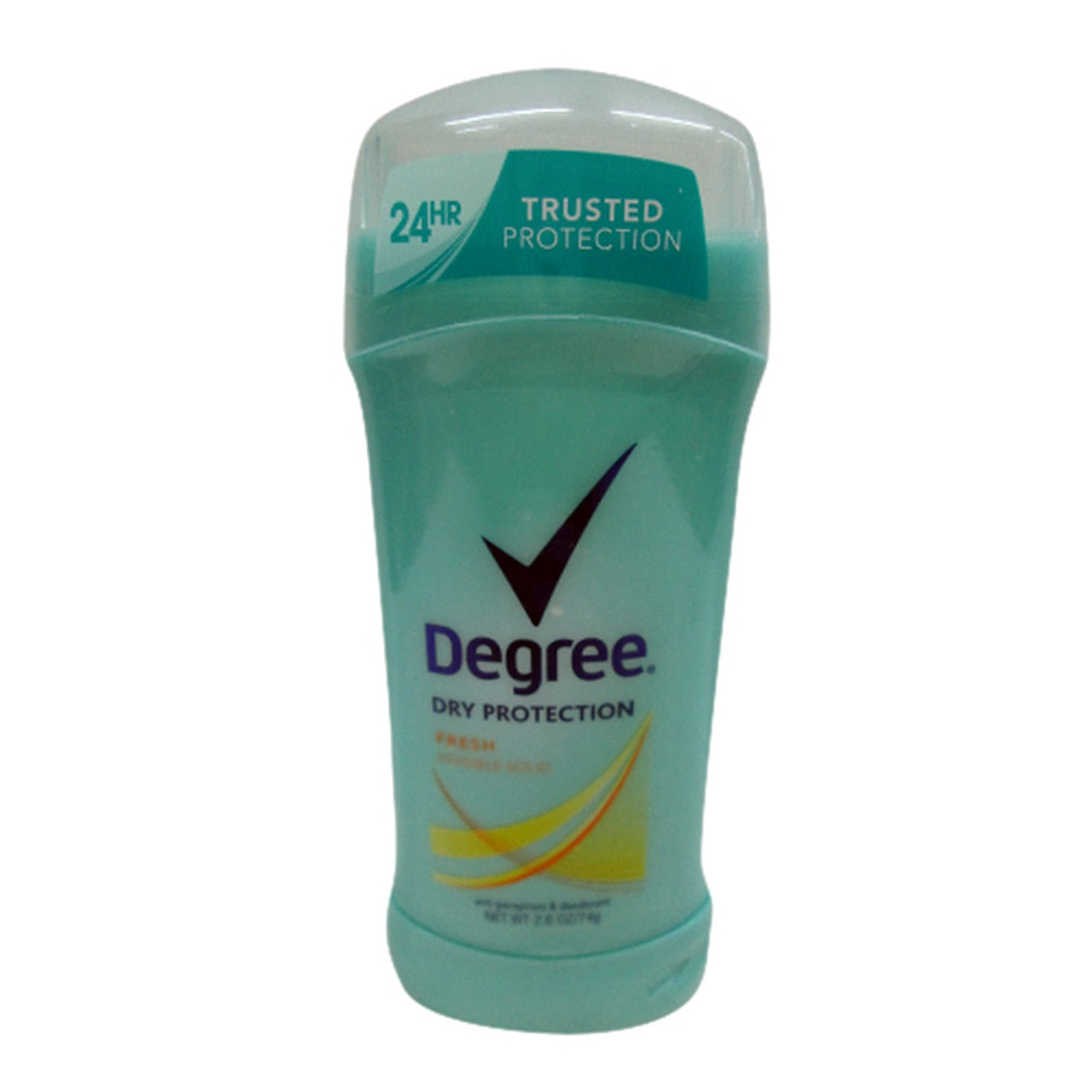 Degree Women Anti-Perspirant Deodorant2.6 Ounce