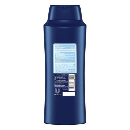 Suave Men 2 In 1 Antidandruff Shampoo And Conditioner Classic Clean 28 Oz