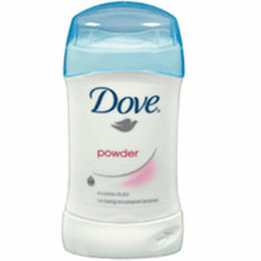Dove Powder Fresh Invisible Solid Antiperspirant & Deodorant - 1.6 Oz
