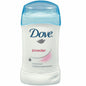 Dove Powder Fresh Invisible Solid Antiperspirant & Deodorant - 1.6 Oz