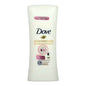 Dove Invisible Advanced Care Antiperspirant Deodorant, Clear Finish, 2.6 Ounce