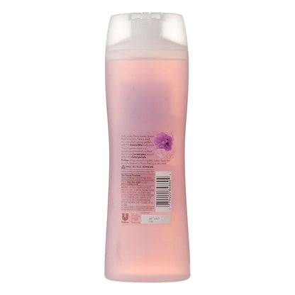 Suave Naturals Body Wash, Sweet Pea And Violet, 15 Oz