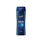 Suave Professionals Men 2-In-1 Shampoo + Conditioner, Ocean Charge 14.50 Oz