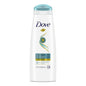 Dove Daily Moisture Therapy Shampoo