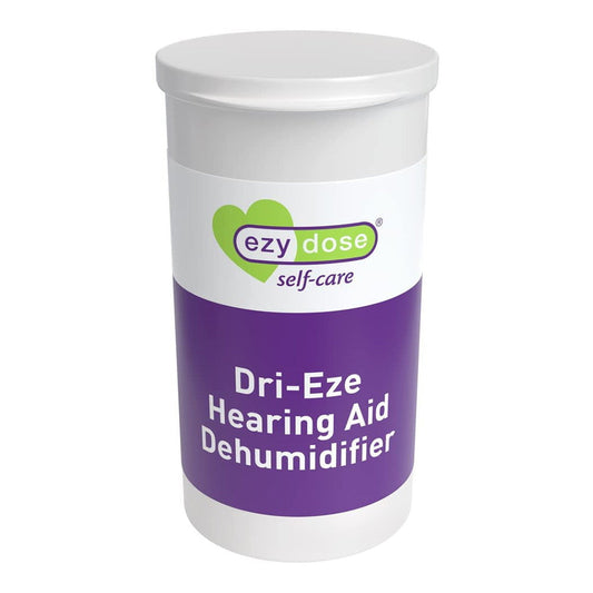 Acu-Life Dri-Eze Hearing Aid Dehumidifier, 1 Ea