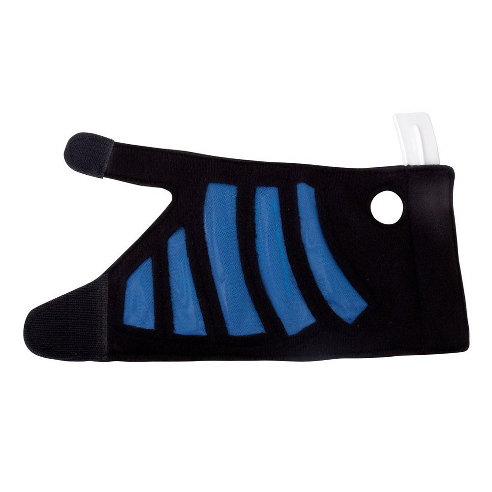 Acu-Life Wrist Therapy Brace - Hot & Cold Relief - 1 Ea