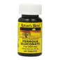 Nature'S Blend Ferrous Gluconate 100 Tabs