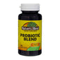 Natures Probiotic Blend Capsules - 100 Count