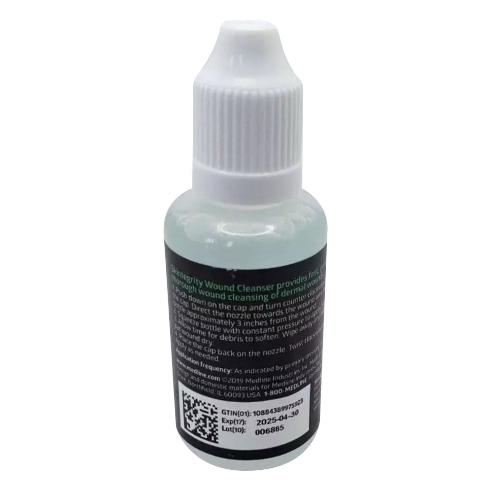 Medline Remedy Skintegrity Hydrogel, 1 Oz