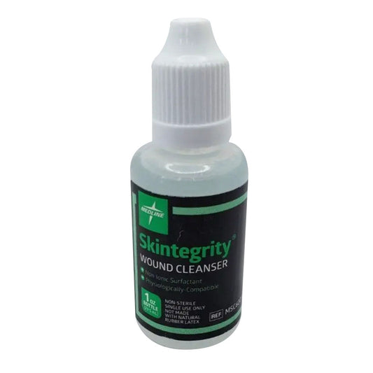 Medline Remedy Skintegrity Hydrogel, 1 Oz