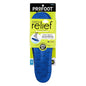 Profoot Stress Relief Insole, Men 8-13, 1 Pair