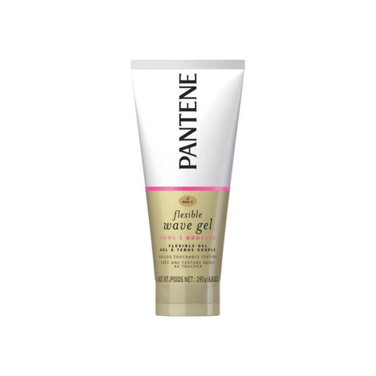 Pantene Pro-V Curl Sculpting Gel 6.8 Oz