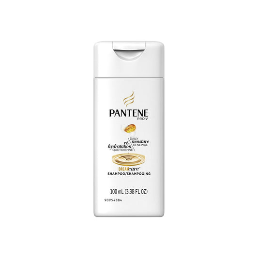 Pantene Pro-V Daily Moisture Renewal Hydrating Shampoo 3.38 Oz
