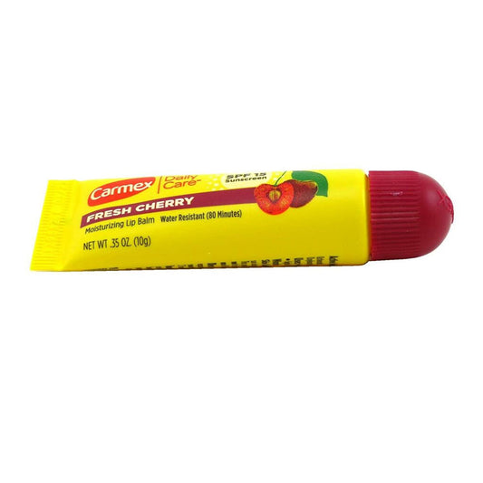 Carmex Classic Lip Balm 0.35 Oz