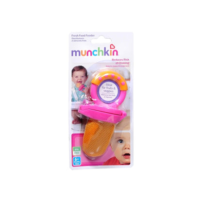 Munchkin Healthflow Fresh Food Feeder 1 Each