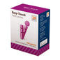 Easy Touch Twist Lancets 28 Gauge