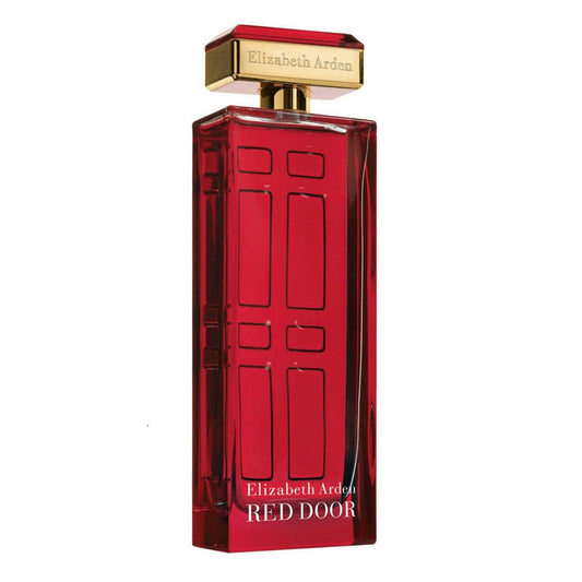 Red Door By Elizabeth Arden Eau De Toilette Women'S Spray Perfume 3.3 Oz