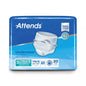 Attends Pull-On Underwear Super Plus Absorbency With Leakage Barriers - 20 Ea