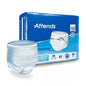 Attends White Medium Adult Moderate Absorbent Underwear - 20 Ct