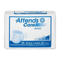 Attends Briefs 8 Xlg Br40 Size: 3X20