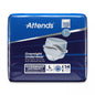 Attends Incontinence Care Underwear For Adults, Overnight, Large, 14 Count