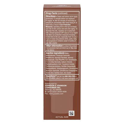 Neutrogena Mineral Lt 32Ml Spf30