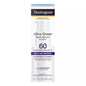Neutrogena Ultra Sheer Moisturizing Face Serum With Vitamin E & Spf 60, 1.7 Fl Oz