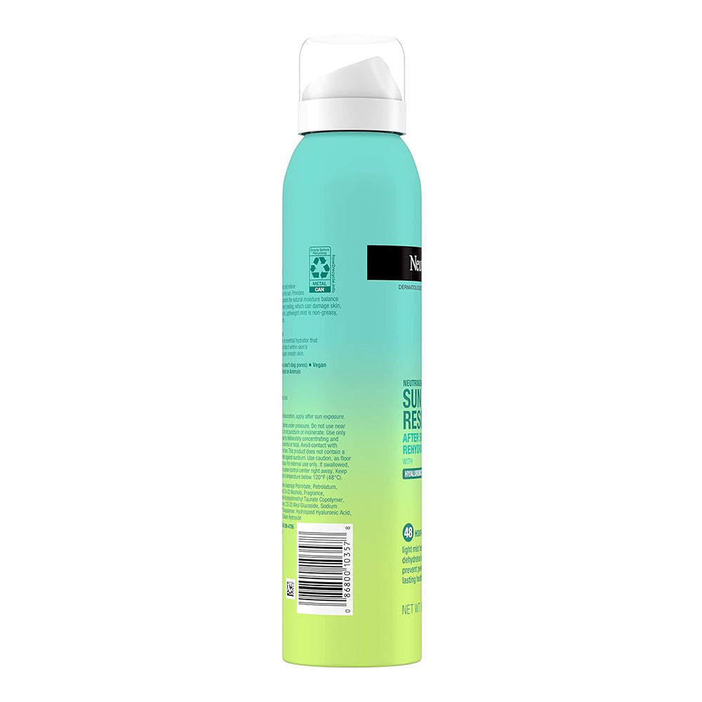 Neutrogena Sun Rescue Sp 6.7 Oz