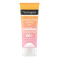Neutrogena Invisible Daily Defense Fragrance-Free Sunscreen Lotion, Spf 60+, 3Oz