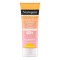 Neutrogena Invisible Daily Defense Lotion, Spf 60 - 3.0 Oz