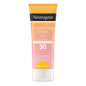 Neutrogena Invisible Daily Defense Sunscreen Lotion - Spf 30 - 3 Oz