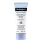 Neutrogena Ultrasheer Dry-Touch Sunblock, Spf 45 - 3 Oz