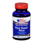 Gnp Red Yeast Rice 600 Mg Cap 120