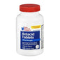 Good Neighbor Foaming Antacid Tablets 100 Count