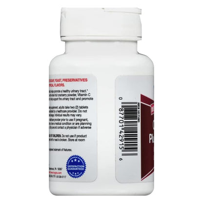 Gnp Cranberry Plus Probiotic Tab 90 Ct