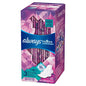 Always Radiant Feminine Pads For Women, Size 3, Extra Heavy Flow, With Wings, Scented, 22 Ct