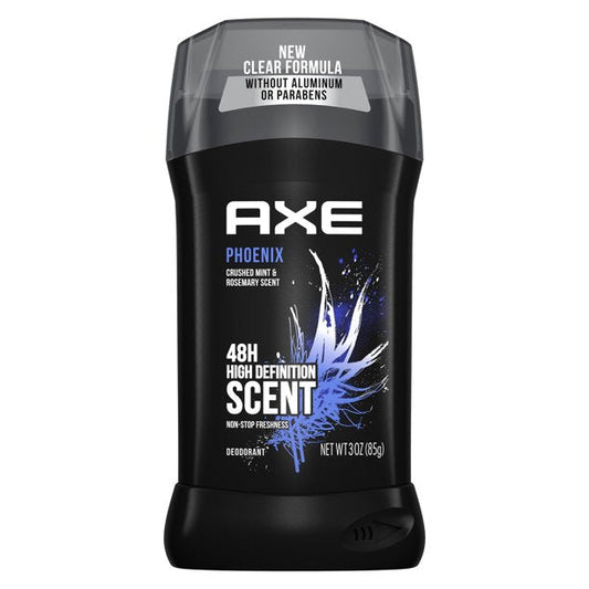 Axe Deodorant Stick